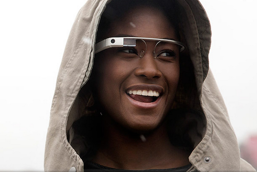 This Exploit Lets Strangers Hack Into Your Google Glass And See What You See
