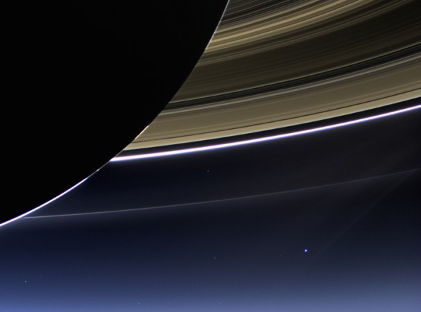 We Finally Know How Long A Day Lasts On Saturn