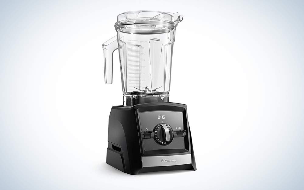 Vitamix A2500 Ascent smart blender