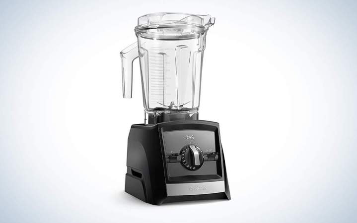  Vitamix A2500 Ascent smart blender