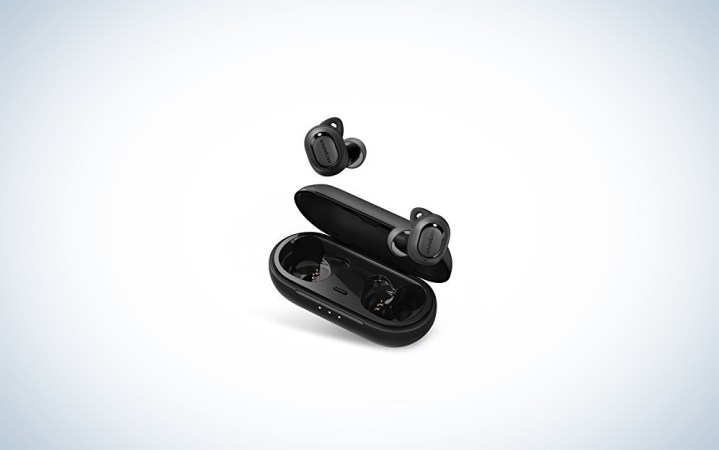  Anker Soundcore Liberty Lite earbuds