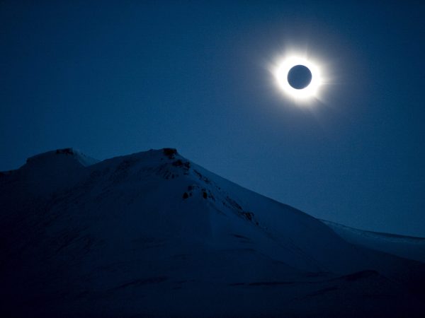 Total Eclipse