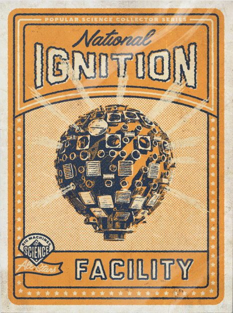 National Ignition Facility