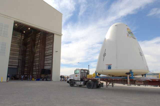 Is the Ending of the Shuttle Program a Setback for Space Science, Or a New Opportunity?