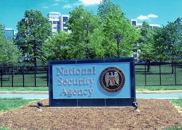 U.S. Computer Scientists Reject Mass Surveillance