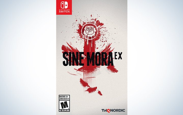  Sine Mora EX