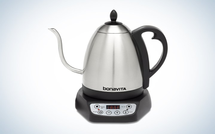  Bonavita Kettle