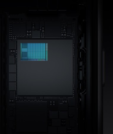 Apple GPU A11 Bionic