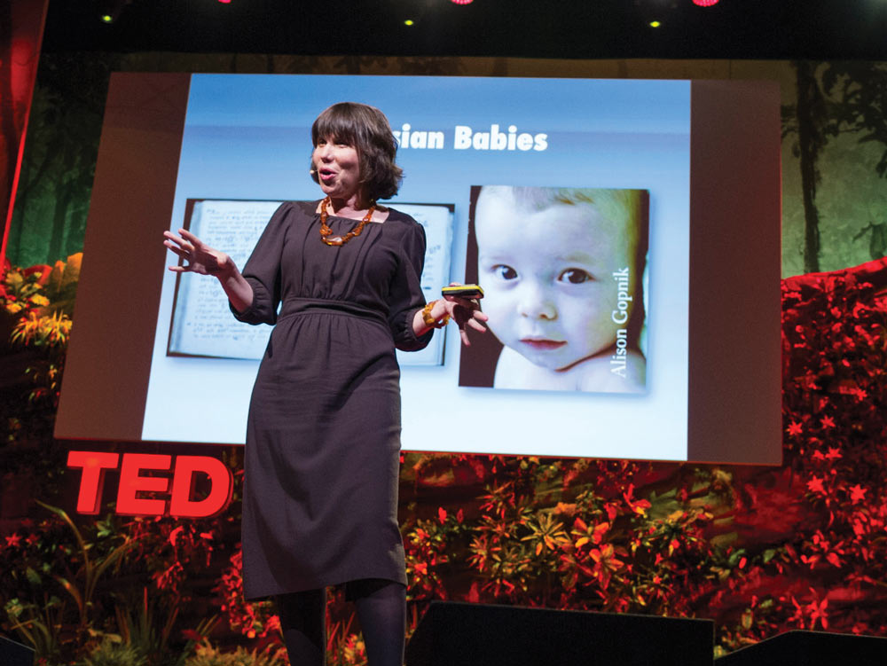 alison gopnik ted talks