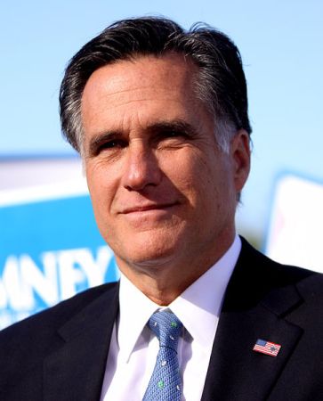 Mitt Romney: The Uncanny Candidate?