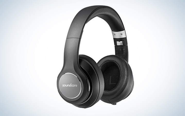  Soundcore Vortex headphones