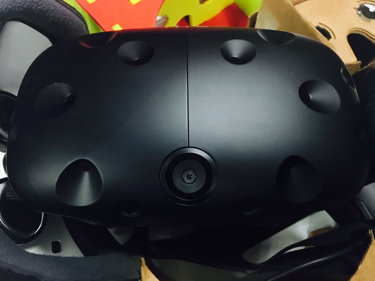 HTC Vive