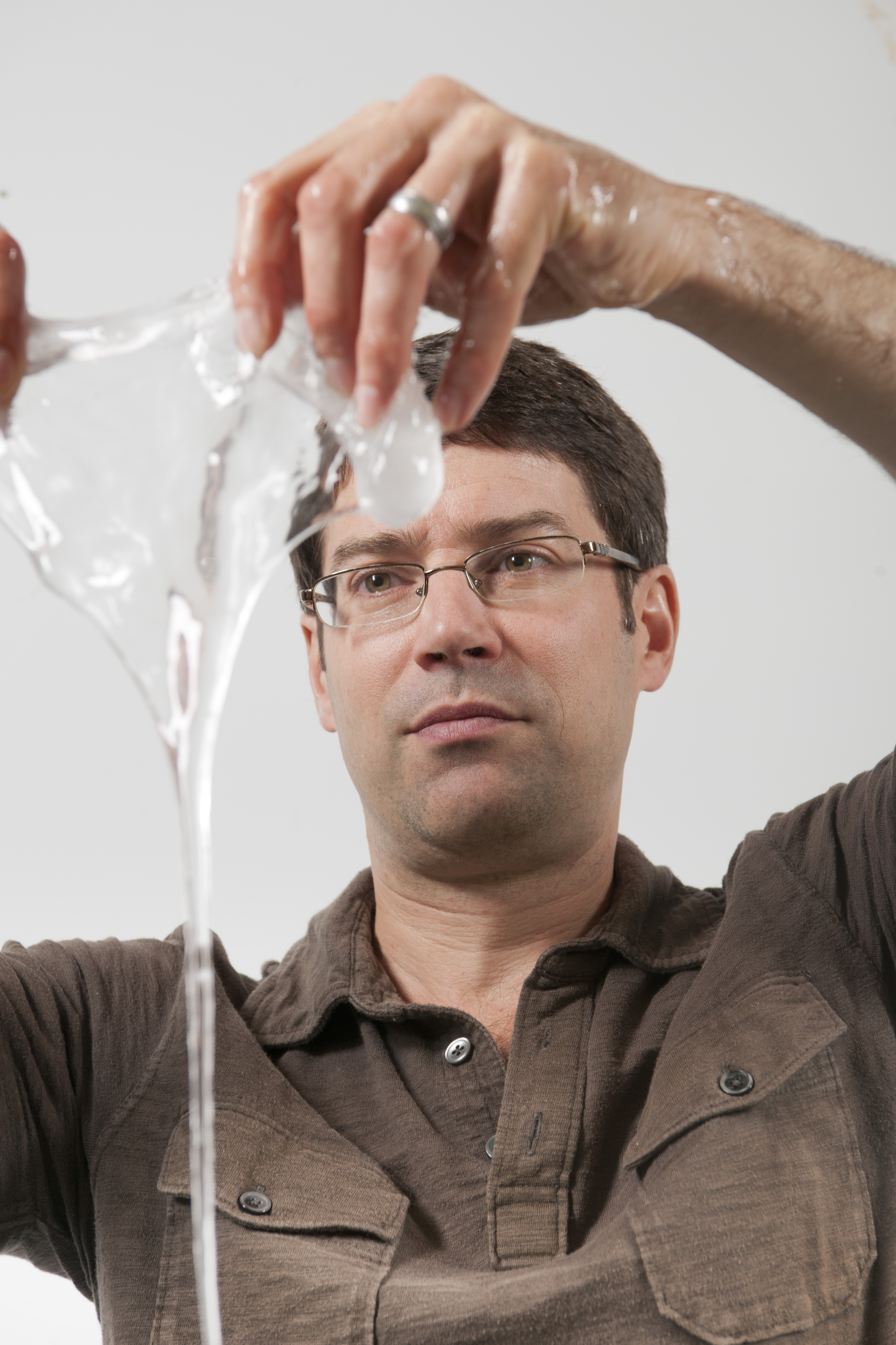 hagfish slime