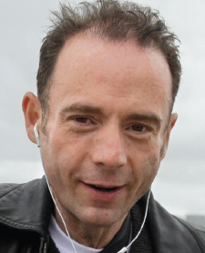 Timothy Ray Brown