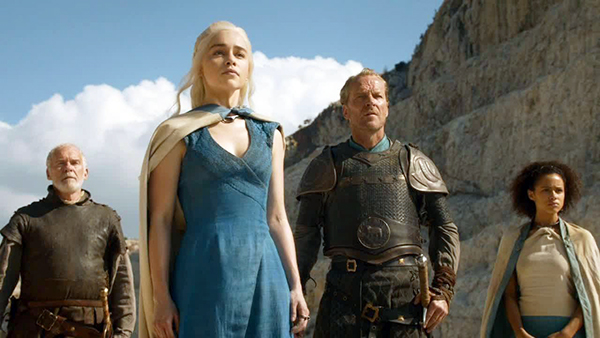 Spoiler Alert: Statistician Predicts Future Chapters Of ‘Game Of Thrones’ Novels