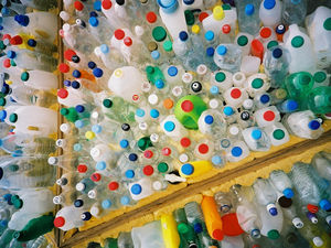 Are BPA-Free Bottles Just As Bad?
