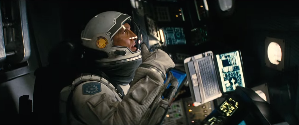 Interstellar Travel Won't Look Anything Like The Movie