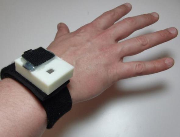 This Wearable System Might Help Asthma Sufferers Avoid Attacks