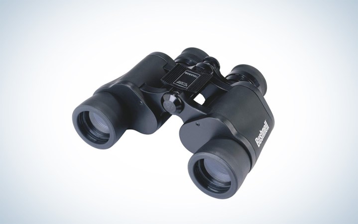  Bushnell Falcon binoculars