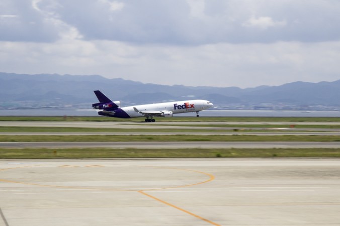 How a FedEx employee discovered the world’s largest prime number