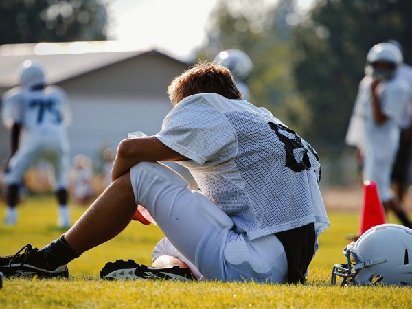 Want your kid to be an elite athlete? Let them play the field.