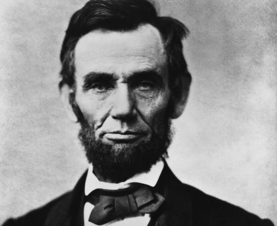 How Scientists Preserve Lincoln’s Original Gettysburg Address Manuscripts