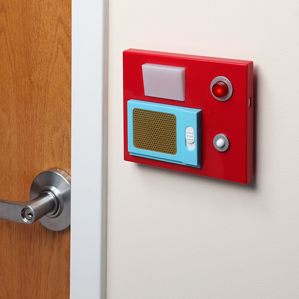 star trek Door chime