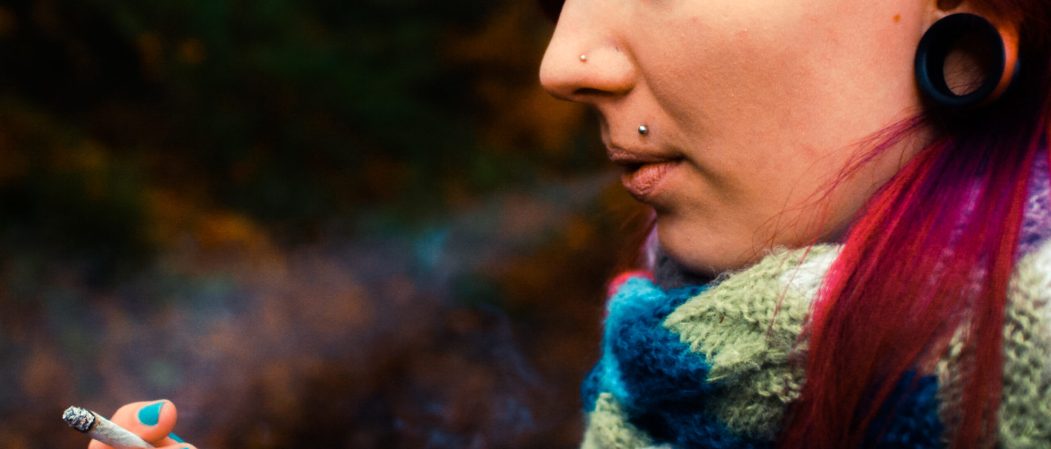 It May Be Harder For Women To Stop Smoking At Certain Times of the Month