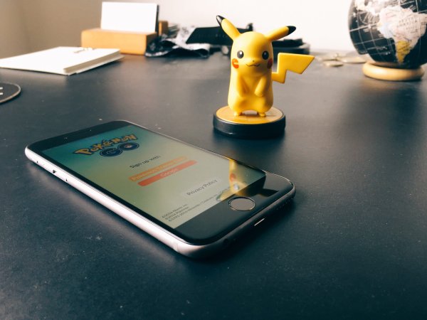 How Pokémon Is Coming To Your Smartphone