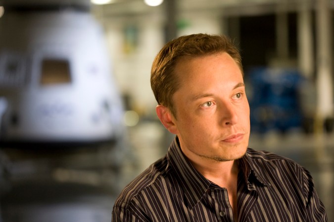 How to Watch Elon Musk’s Possibly Crazy Plan to Get Us to Mars