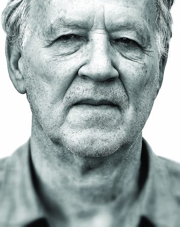 Director Werner Herzog Talks About The Intersection of Humanity And Artificial Intelligence