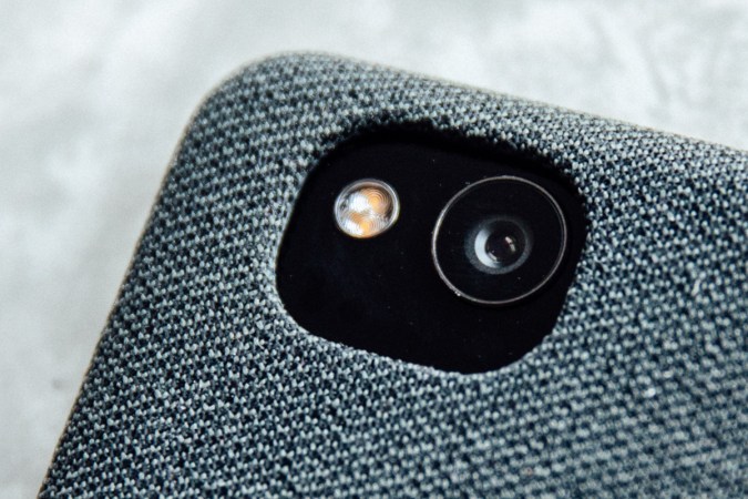 Sony built a tiny mirrorless camera with a full-frame sensor inside