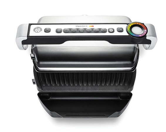  T-fal OptiGrill