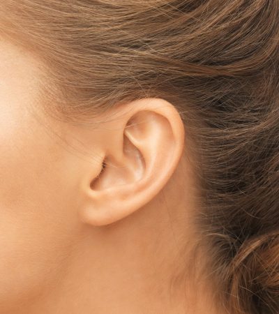 Everything your biology teacher told you about earlobes is wrong