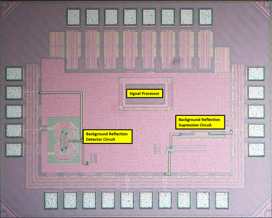 NASA Chip Reflects Wi-Fi To Save Your Smartphone Battery