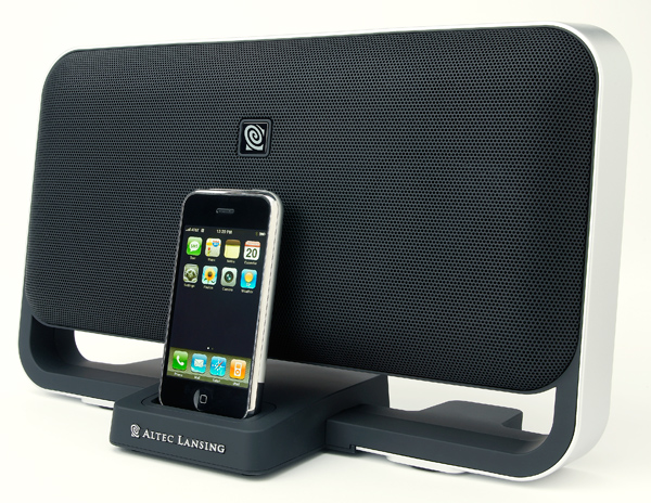 Altec Lansing T612