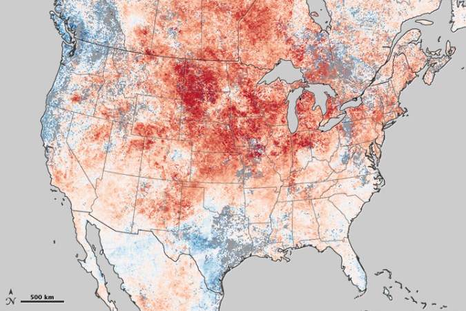 Climate Experts Weigh In on Our Record Heat Wave