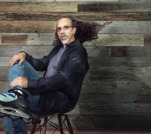 Google [X]’s Astro Teller Sees The Future