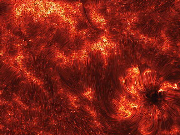 How We’re Still Trying to Shed Light on Persistent Solar Mysteries