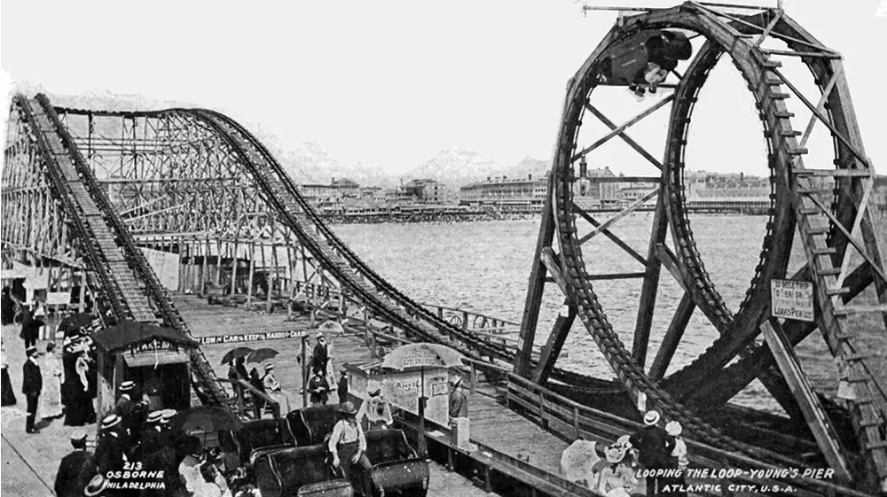 Coney Island Amusement Park