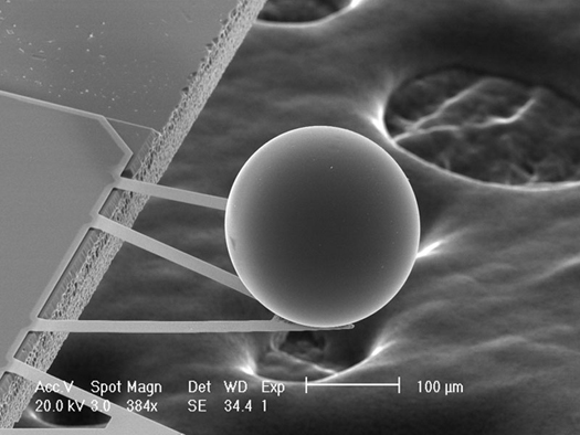 Practical Steps Toward a Quantum Propulsion Machine