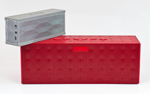 Jawbone Big Jambox Review: Triple the Size, Triple the Sound