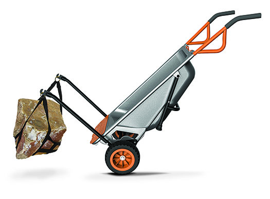 Worx AeroCart