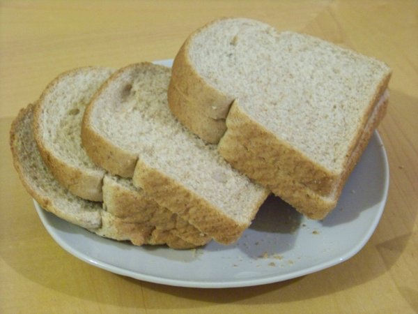 The “Yoga Mat Chemical” In Bread