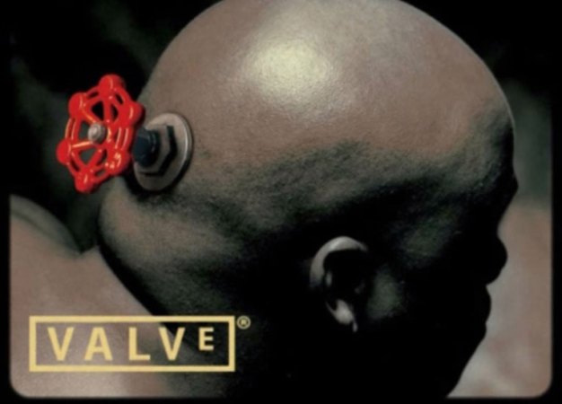 Game Company Valve Will Probably Announce A Console On Monday