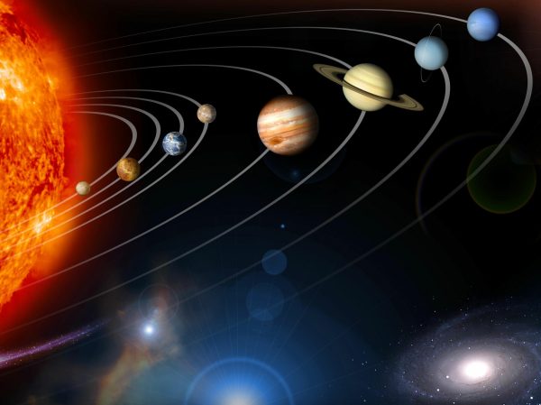 See The Planets Of Our Solar System While Listening To ‘The Planets’