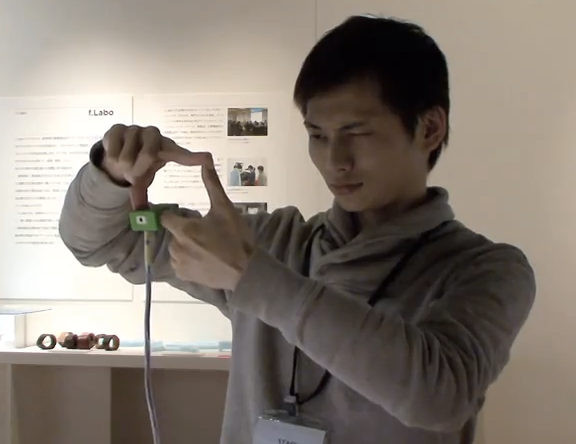 Sony built a tiny mirrorless camera with a full-frame sensor inside