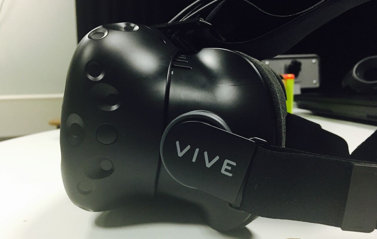 HTC Vive