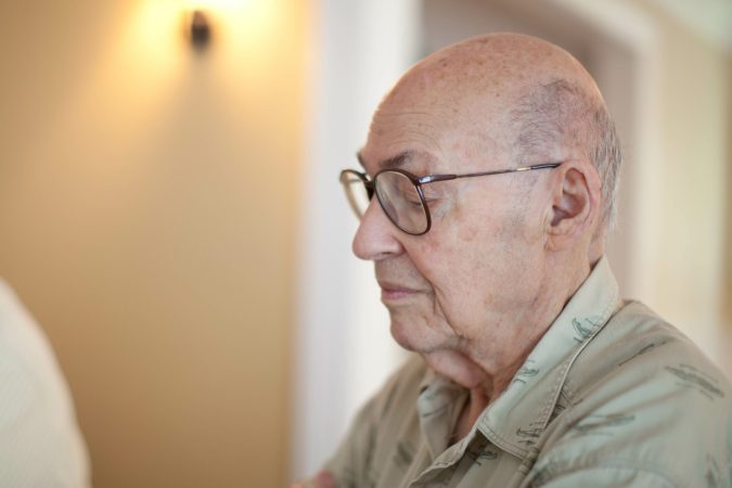 The Legacy Of Marvin Minsky, Who Helped Found Artificial Intelligence