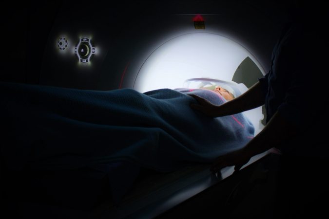 AI could make MRI scans as much as 10 times faster